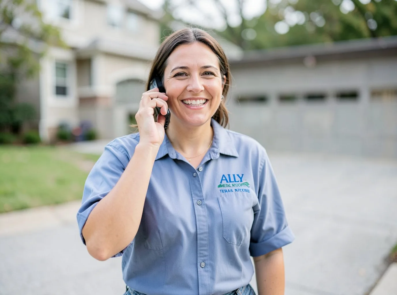 Metal Roof Installation Brewster, OH FAQs